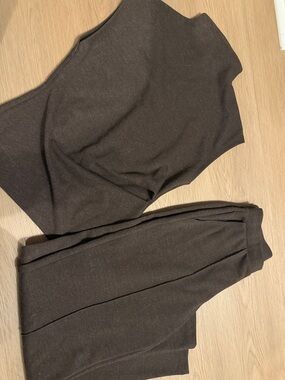 Zara Two-Piece Set